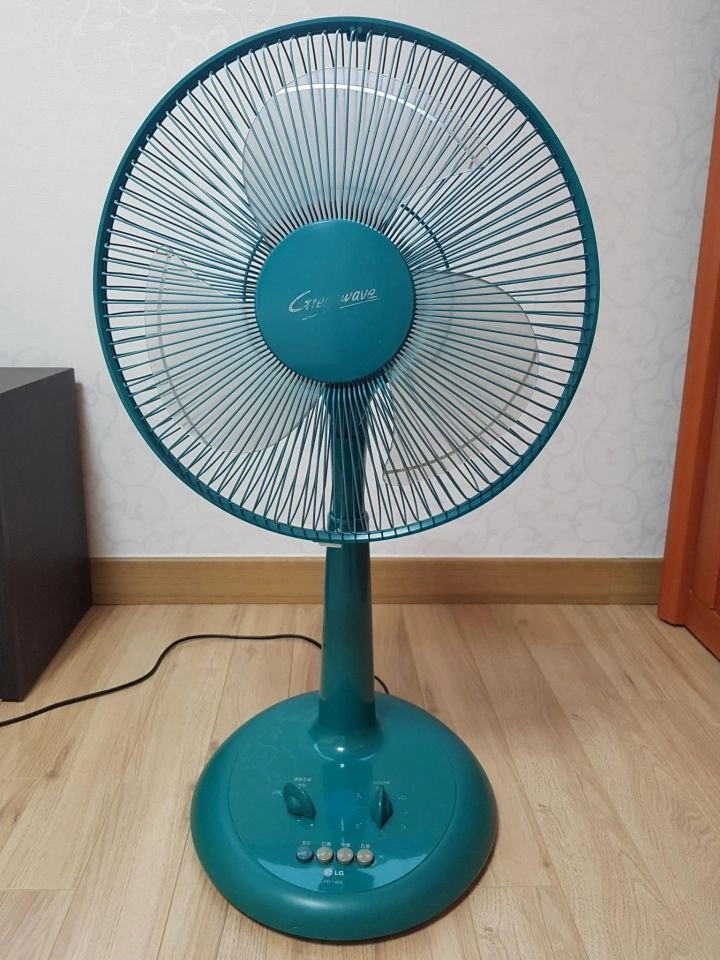 90년대를 상징하는 색깔