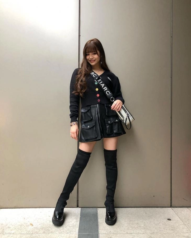 일본의 의족 모델 이야기