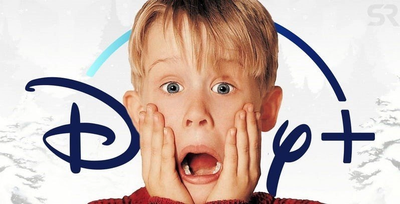 이제 tv로 나홀로집에 못보는 이유