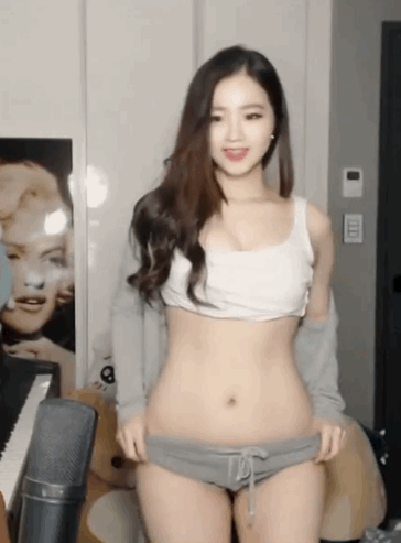 줄듯말듯 애간장 태우는 벗방 여캠들