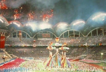 북한을 패망으로 몰고간 3대 개뻘짓.jpg