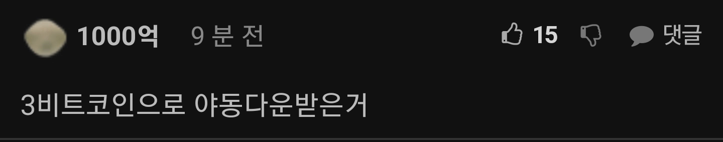 20대때 안해봐서 후회하는거