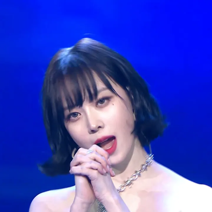 에스파 윈터 화끈한 노출