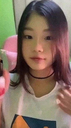 가슴이 커지는 마법의 스프래이