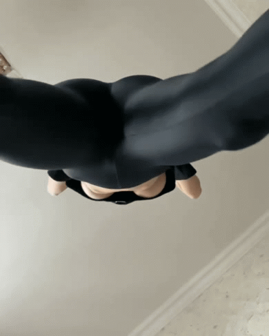 너무 위험한 스쿼트.gif