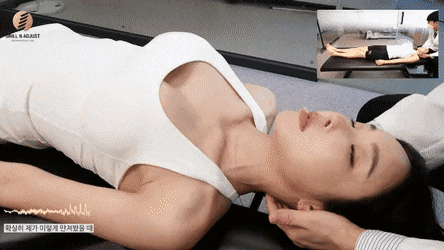 건강해지는 도수치료