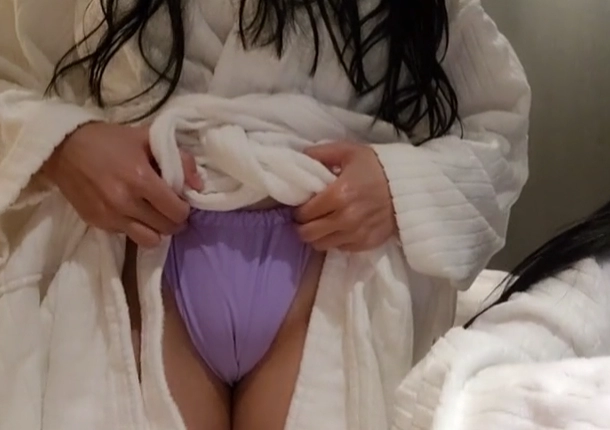 [은꼴] ㅂㅈ보여주는 탱글다희