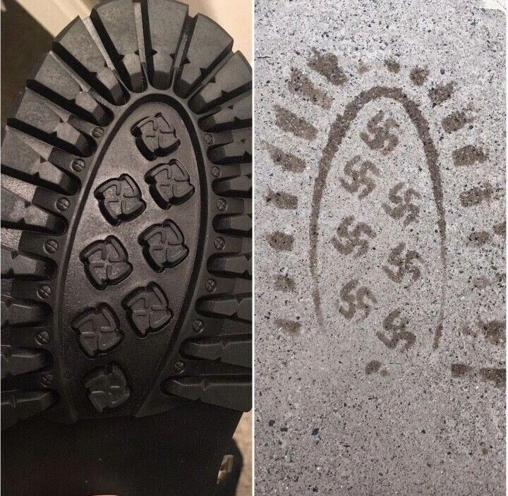 미국에서 밑창때문에 전량 리콜된 신발