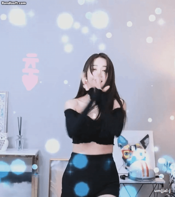 bj엘린 강제 언더붑 참사