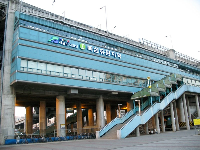 90년대를 상징하는 색깔