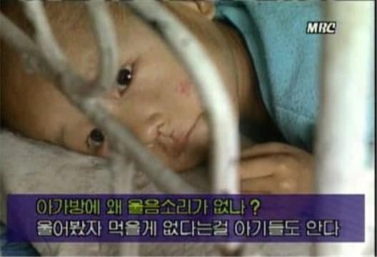 북한을 패망으로 몰고간 3대 개뻘짓.jpg