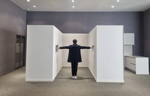 요즘 핫한 둔촌주공... 창문뷰 설계 논란....jpg