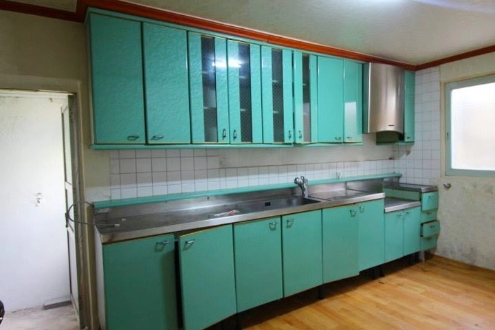 90년대를 상징하는 색깔