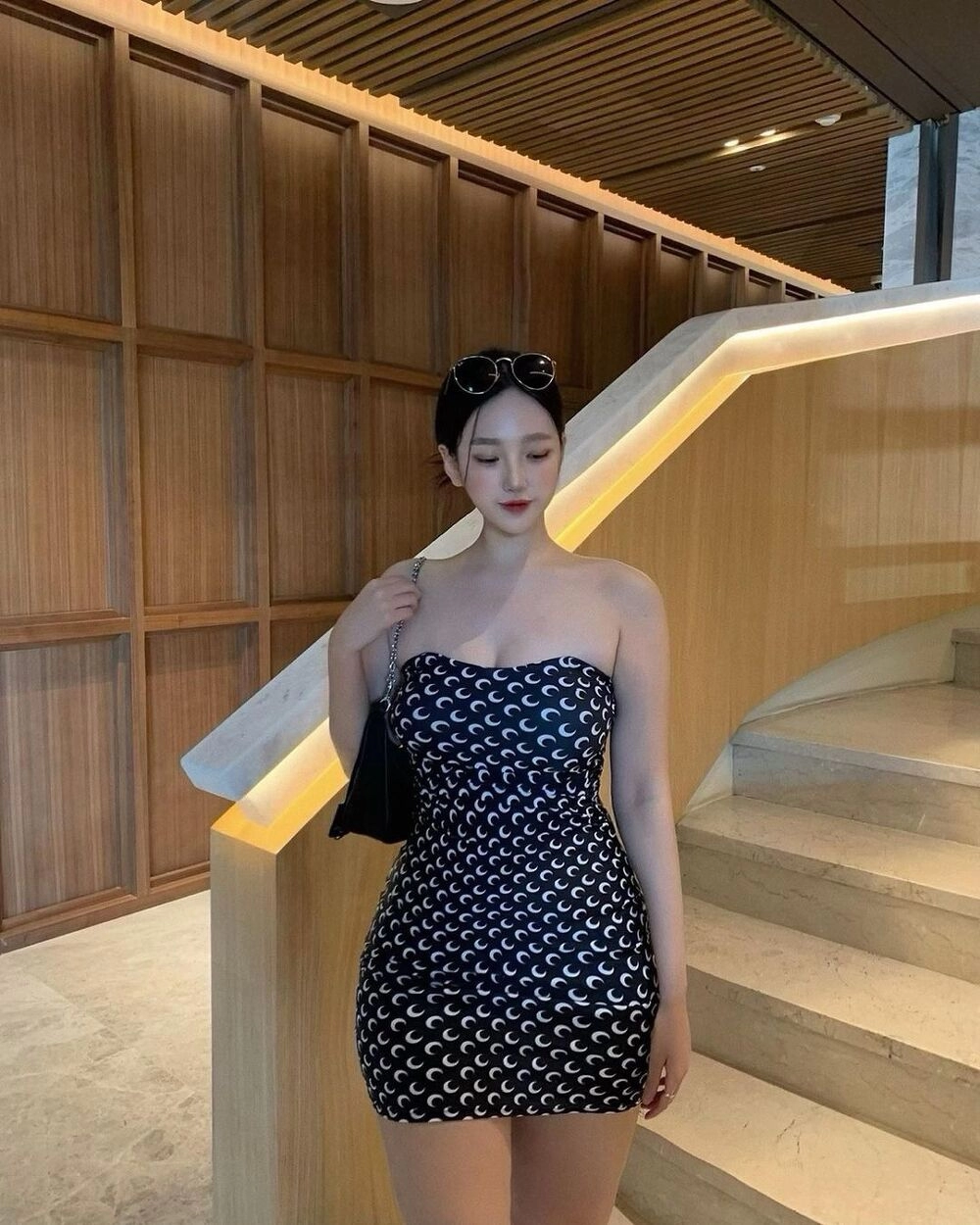 육덕 필라테스 강사