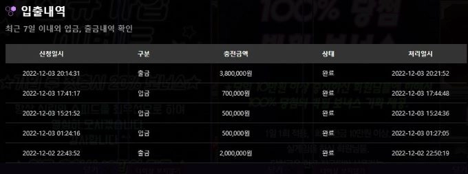 강파 슬롯사이트 후기