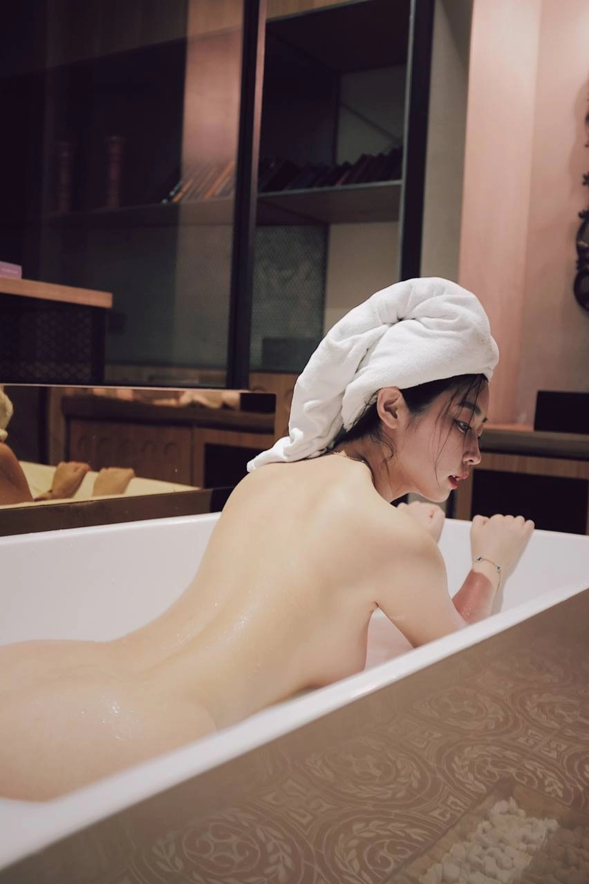 팬트리 수위 개쩐다는 BJ자몽