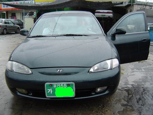 90년대를 상징하는 색깔