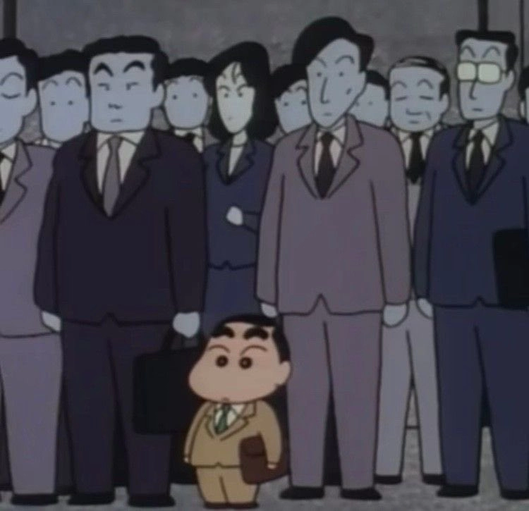 사내 유일 20대 직원의 카톡 프사