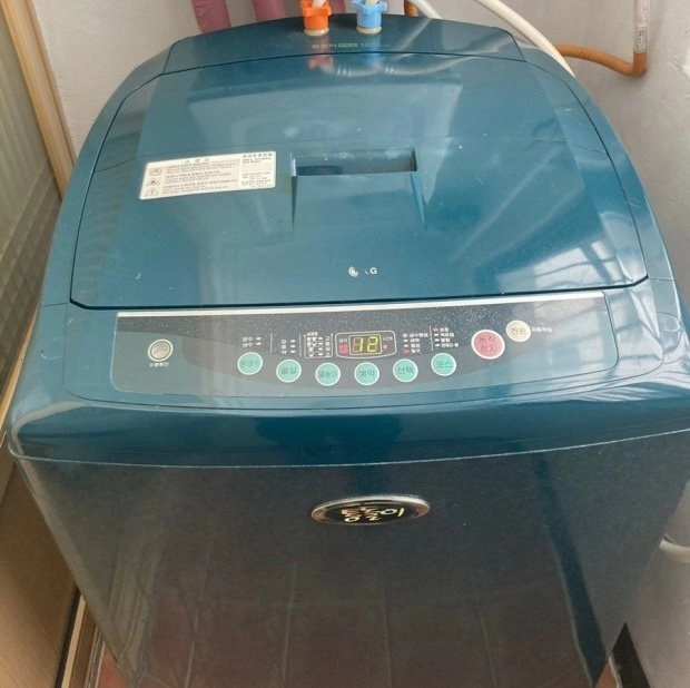 90년대를 상징하는 색깔