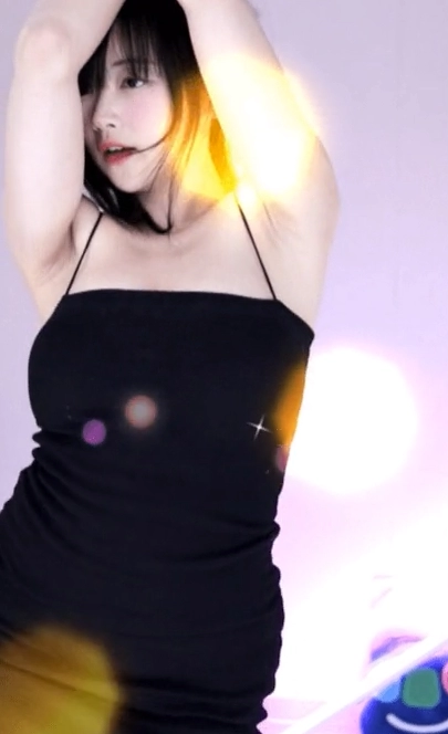 BJ히또 푸딩같은 가슴