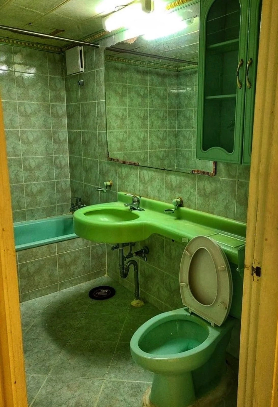 90년대를 상징하는 색깔