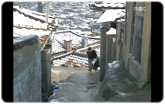 옛날 가난 요즘 가난