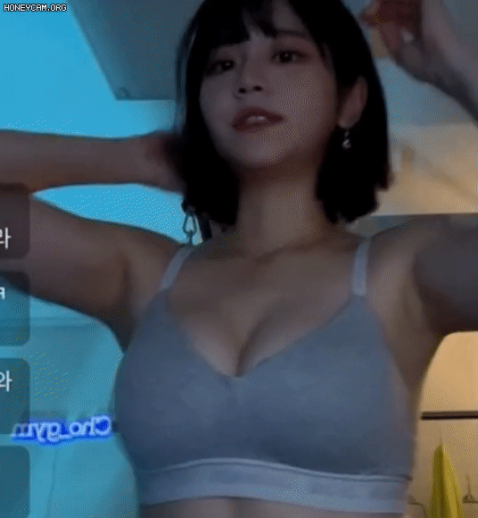 요즘 유행하는 ck속옷 입은 쵸단