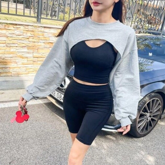 요즘 MZ세대 여성들 사이에서 유행하는 패션