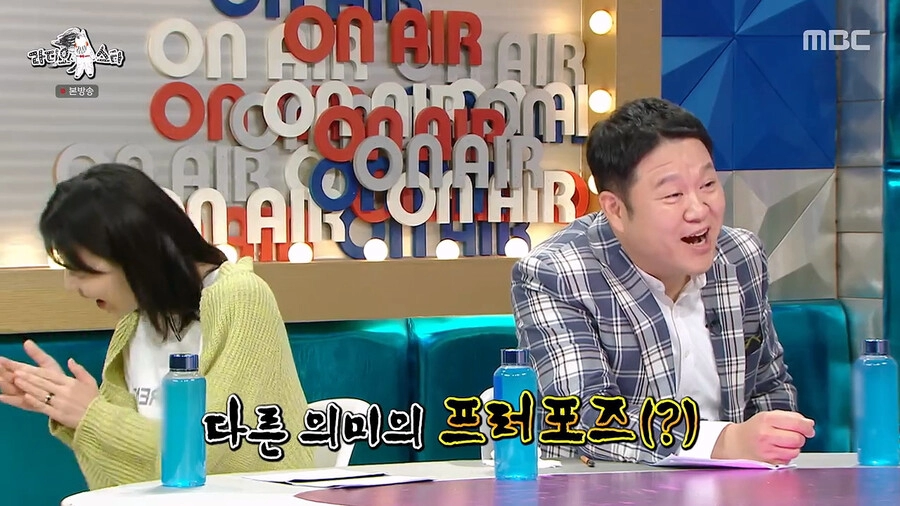 노사연 누님의 눈물나는 첫사랑 썰