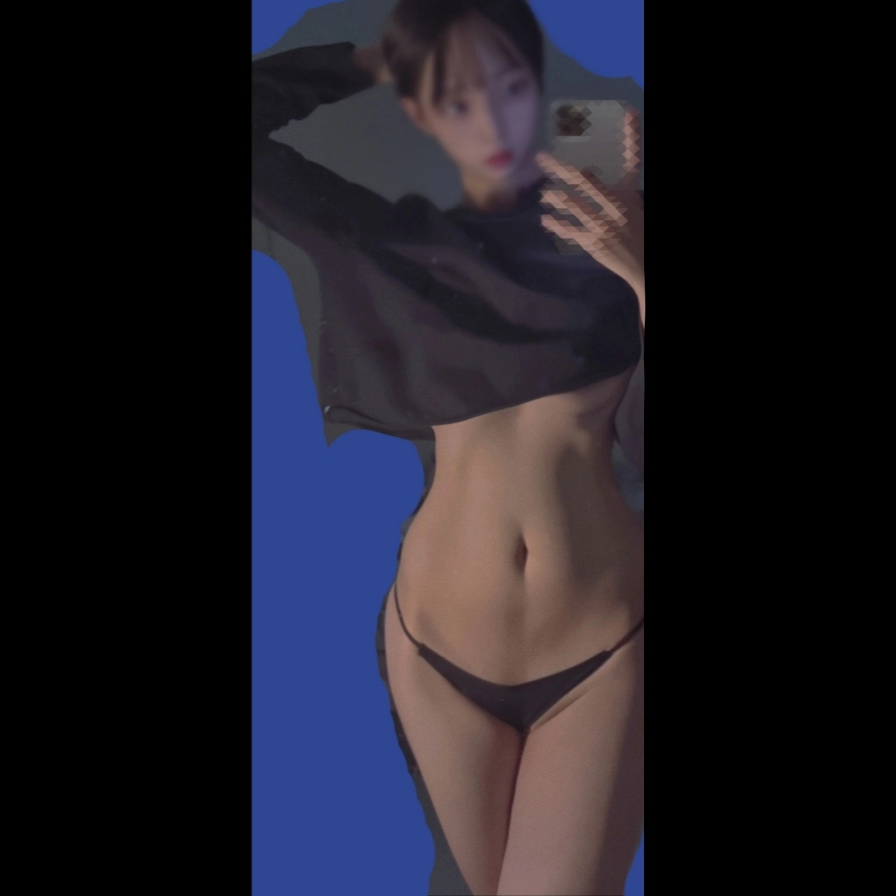 트위터 너구리녀 라임이