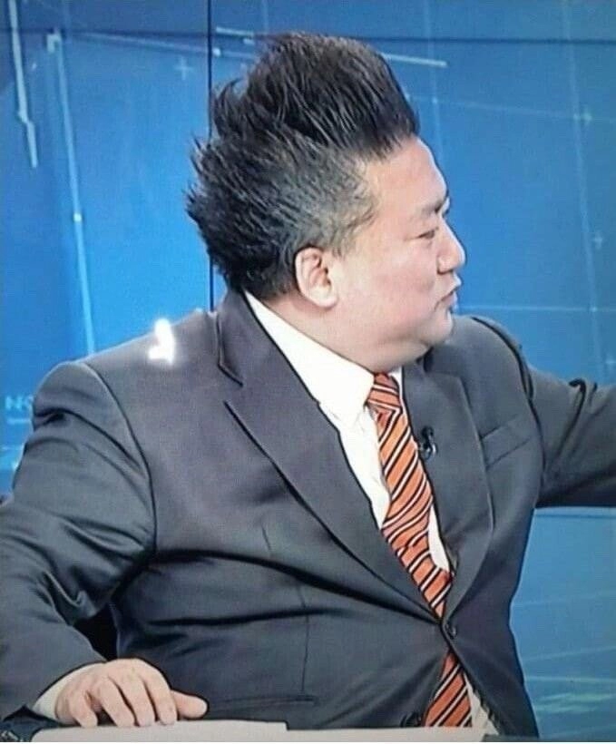 나올 때마다 '논란'을 안고 다니는 한 출연자