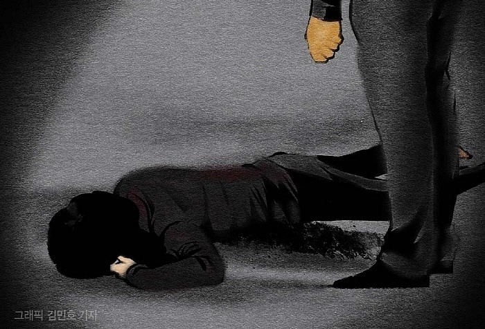 오늘자 코골이 때문에 일어난 살인사건 ㄷㄷ