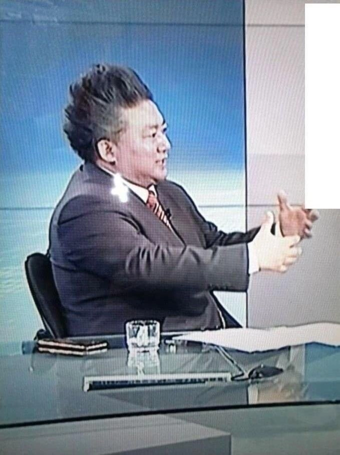 나올 때마다 '논란'을 안고 다니는 한 출연자