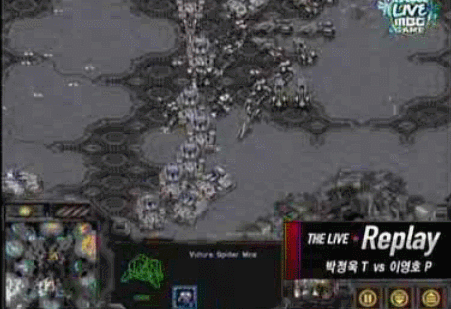 스타크래프트 4대 사기유닛.gif