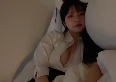 쵸단 살짝 보이는 ㄲㅈ