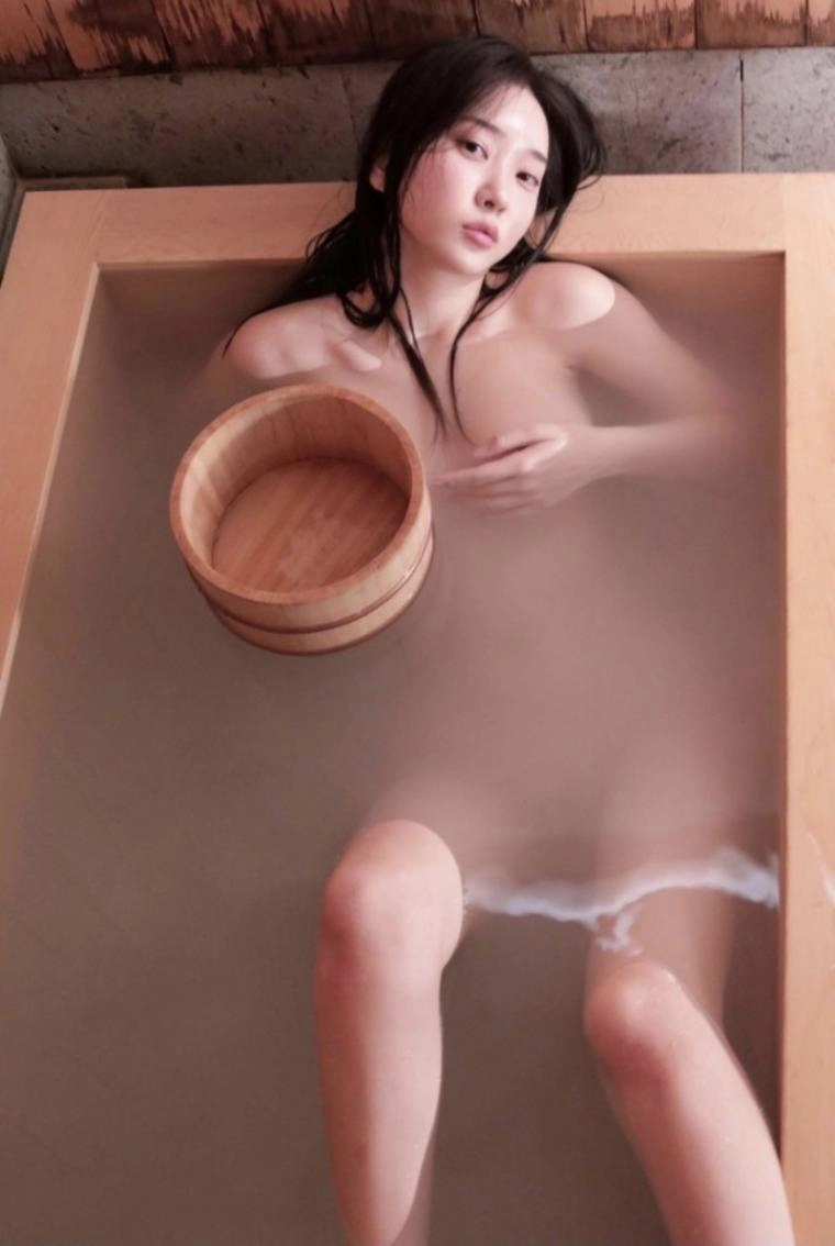 내려갈수록 야해지는 신재은