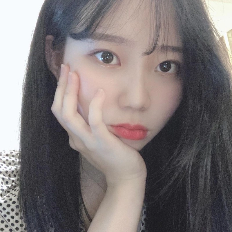 남자들의 로망 흰피부 육덕몸매 맥심모델