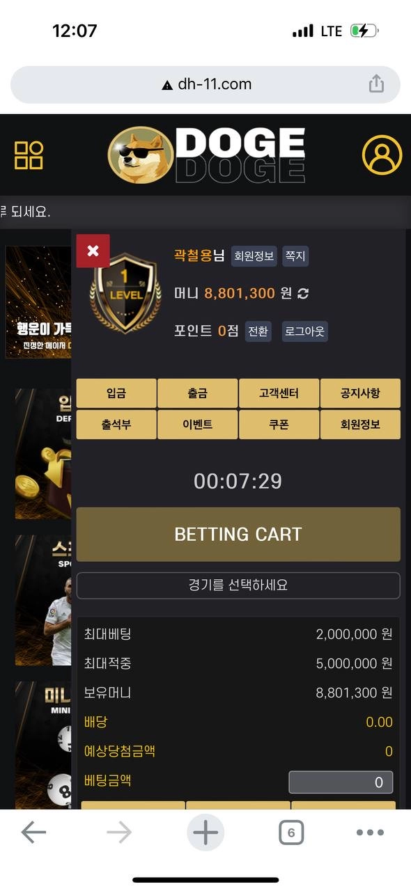 도지(DOGE)먹튀 도지(DOGE)먹튀확정 도지(DOGE)먹튀사이트