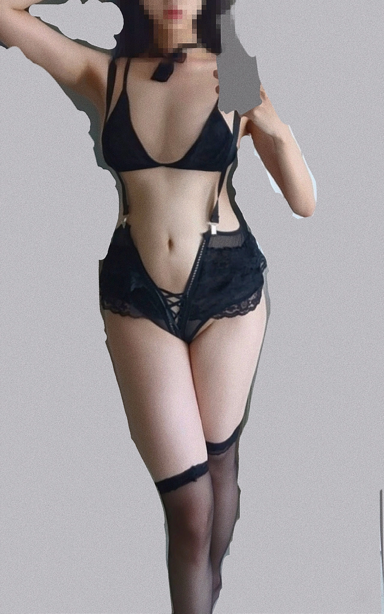 트위터 너구리녀 라임이