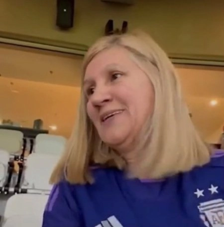 메시와 호날두가족의 팀동료들 평가