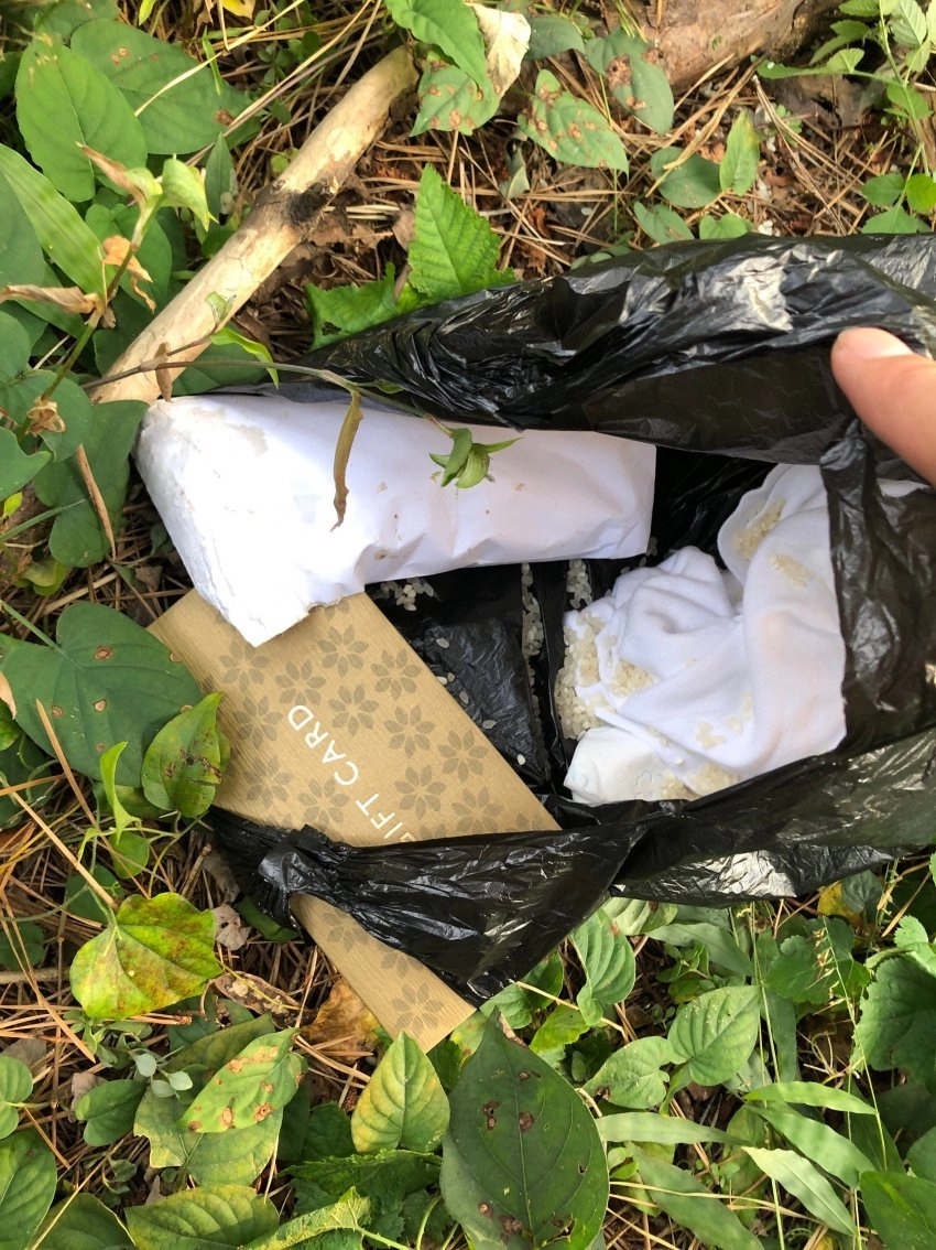 귀신붙은 돈 세탁하는방법