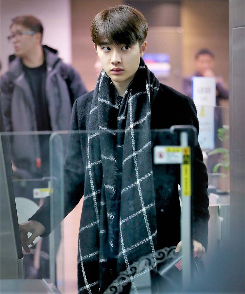 유명 아이돌이 사생을 극혐하게 된 이유.jpg