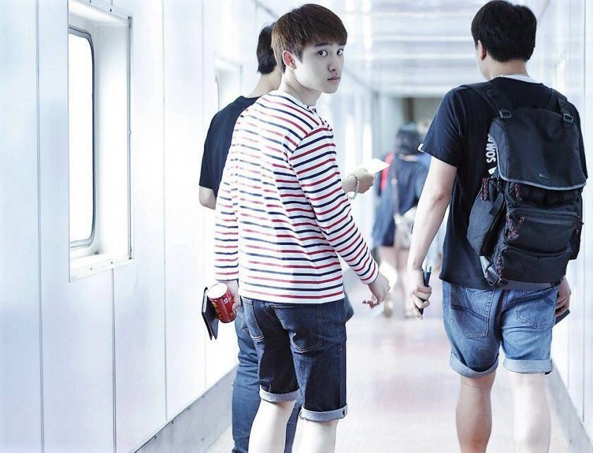 유명 아이돌이 사생을 극혐하게 된 이유.jpg