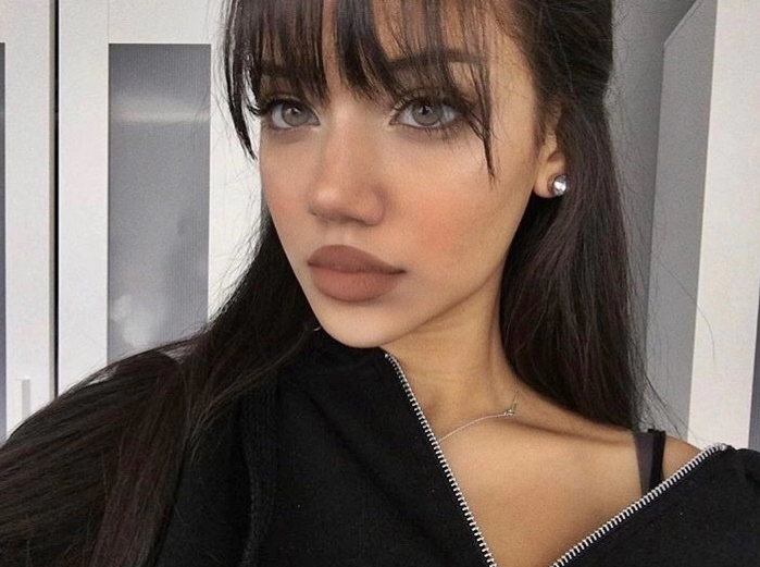 원래 인어공주 유력 캐스팅 후보였던 배우