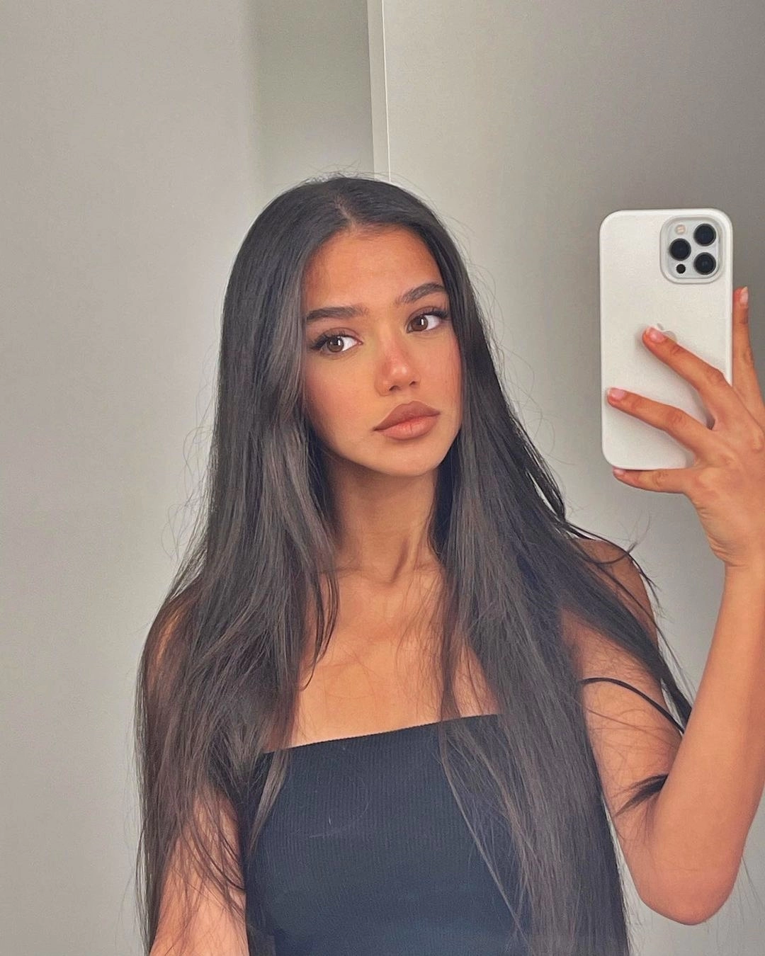 원래 인어공주 유력 캐스팅 후보였던 배우