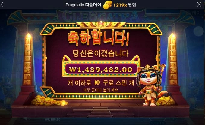 개보다 고양이지