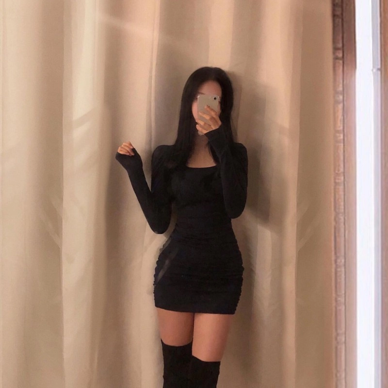 흔한 02년생 몸매