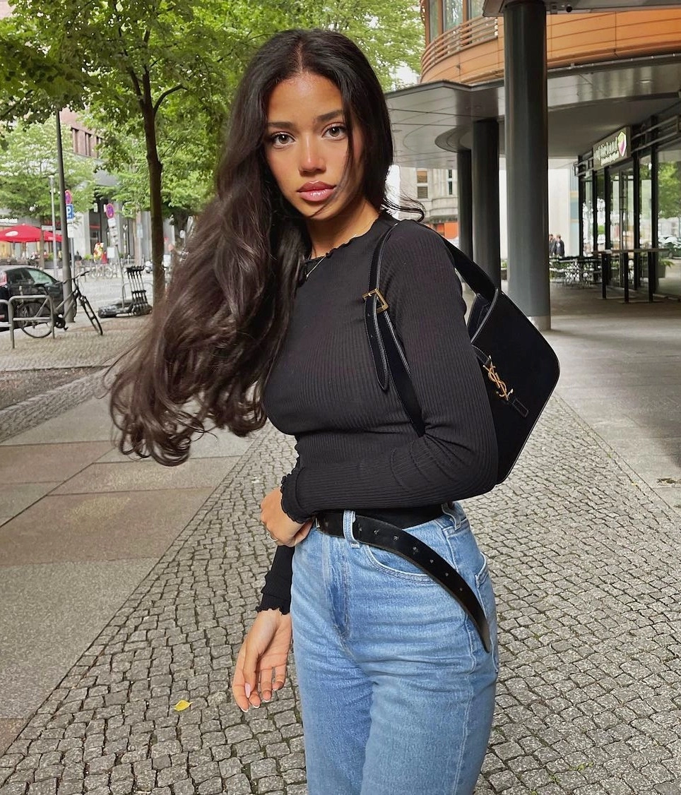 원래 인어공주 유력 캐스팅 후보였던 배우