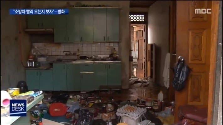 역대급 상남자 ㅋㅋ