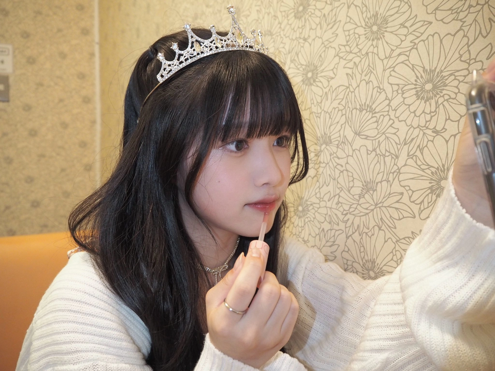 임신 해서 은퇴한 만 15살 일본 지하아이돌